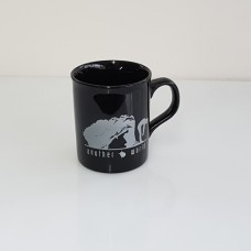 Brian May "another world 1998" Tasse in schwarz